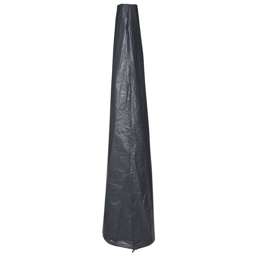 Nature Beschermhoes voor parasols 302x70x25 cm - AllerleiShop