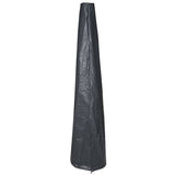 Nature Beschermhoes voor parasols 302x70x25 cm - AllerleiShop