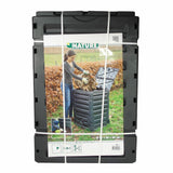 Nature Compostbak 300 L zwart - AllerleiShop