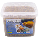 Ubbink Visvoer Fish Mix Universal Menu 3 mm 3,5 L - AllerleiShop