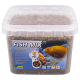 Ubbink Visvoer Fish Mix Universal Menu 6 mm 3,5 L - AllerleiShop