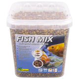 Ubbink Visvoer Fish Mix Universal Menu 6 mm 5,4 L - AllerleiShop