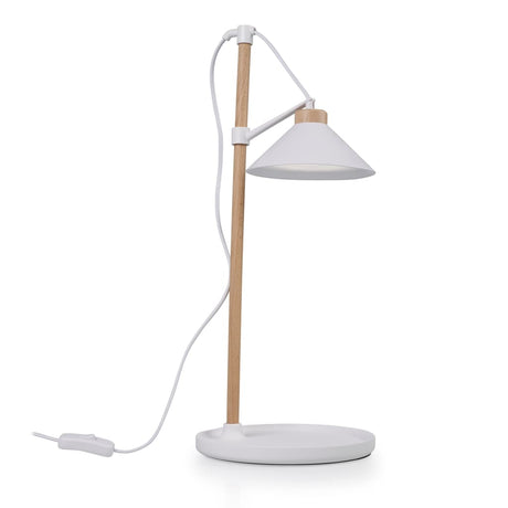 Smartwares Kweeklamp LED 9 W wit - AllerleiShop