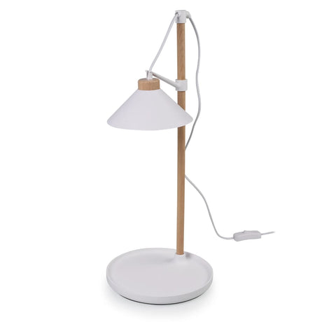 Smartwares Kweeklamp LED 9 W wit - AllerleiShop