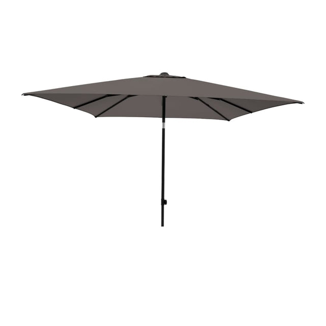 Madison Parasol Corsica 200x250 cm taupe - AllerleiShop