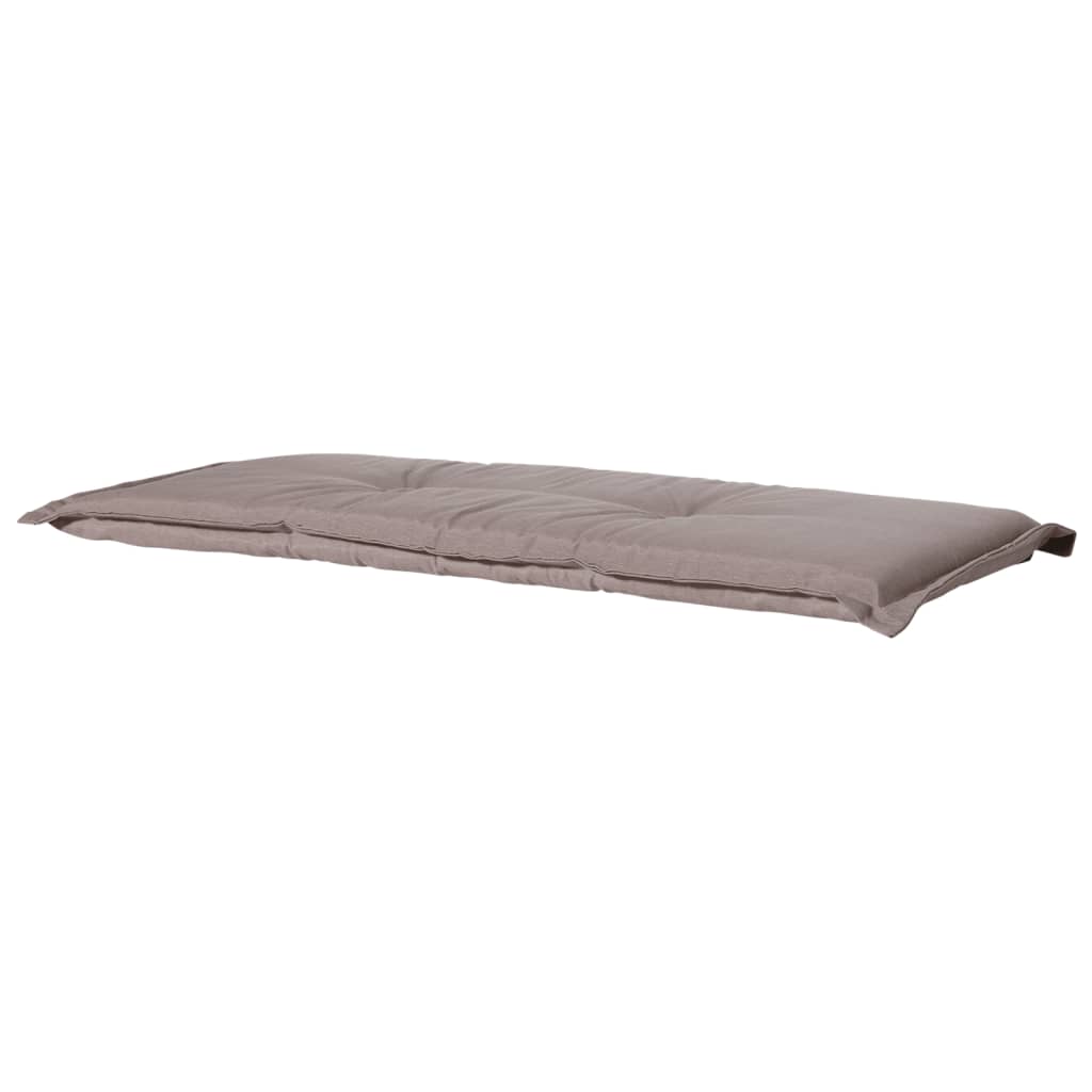 Madison Bankkussen Panama 180x48 cm taupe - AllerleiShop