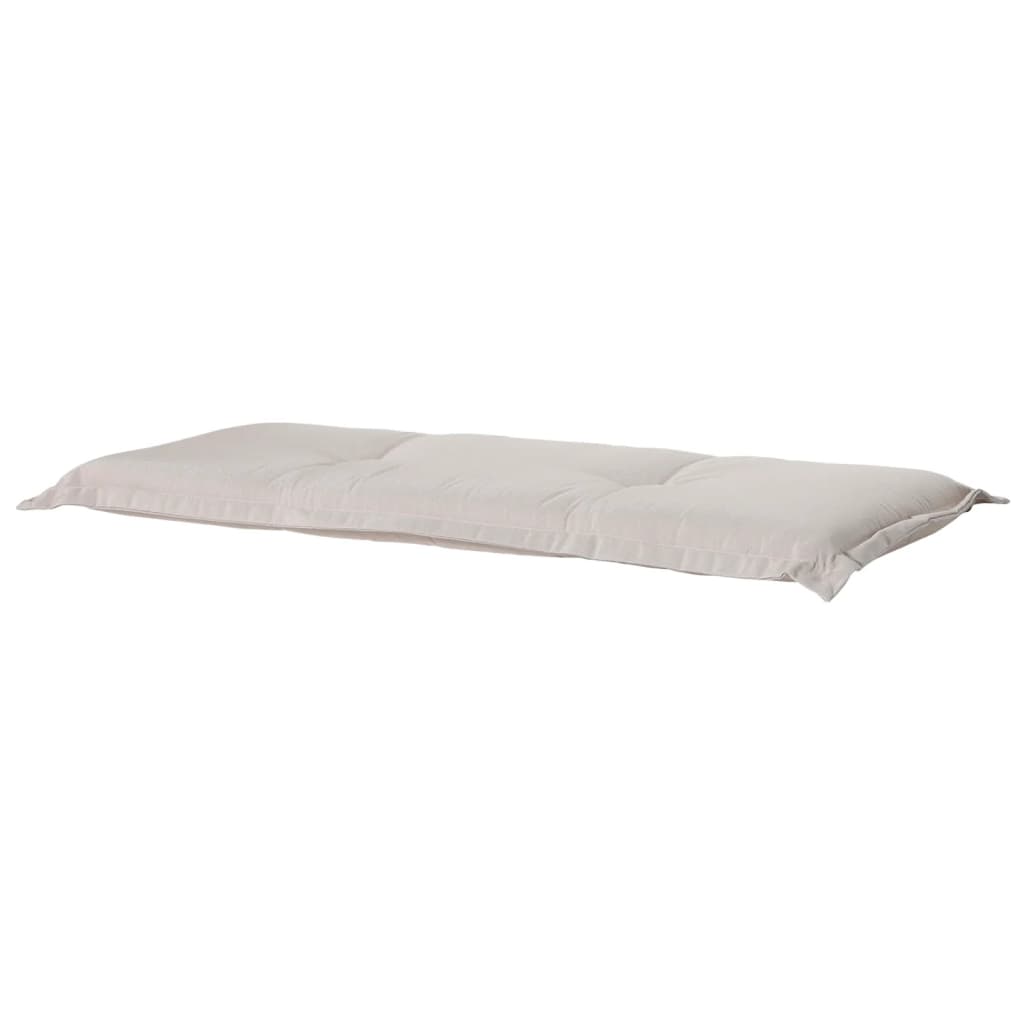 Madison Bankkussen Panama 120x48 cm lichtbeige - AllerleiShop