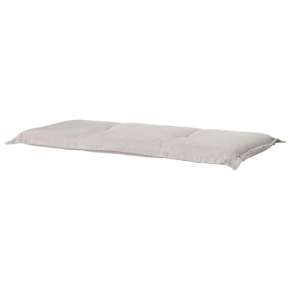 Madison Bankkussen Panama 120x48 cm lichtbeige - AllerleiShop