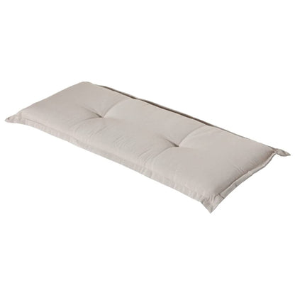 Madison Bankkussen Panama 180x48 cm lichtbeige - AllerleiShop