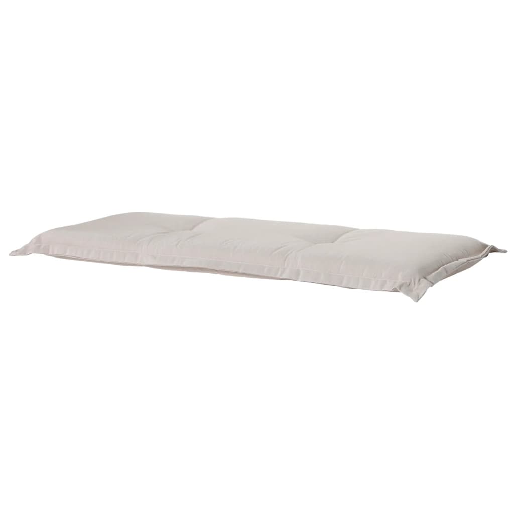 Madison Bankkussen Panama 180x48 cm lichtbeige - AllerleiShop