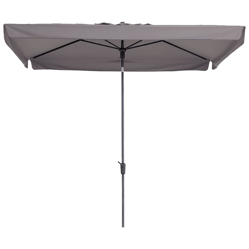 Madison Parasol Delos Luxe 300x200 cm PAC5P015 taupe - AllerleiShop