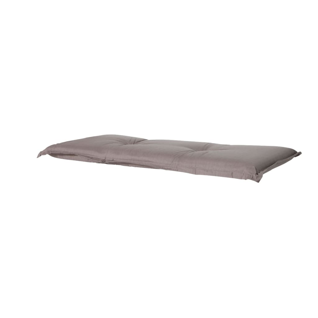 Madison Bankkussen Basic 150x48 cm taupe - AllerleiShop