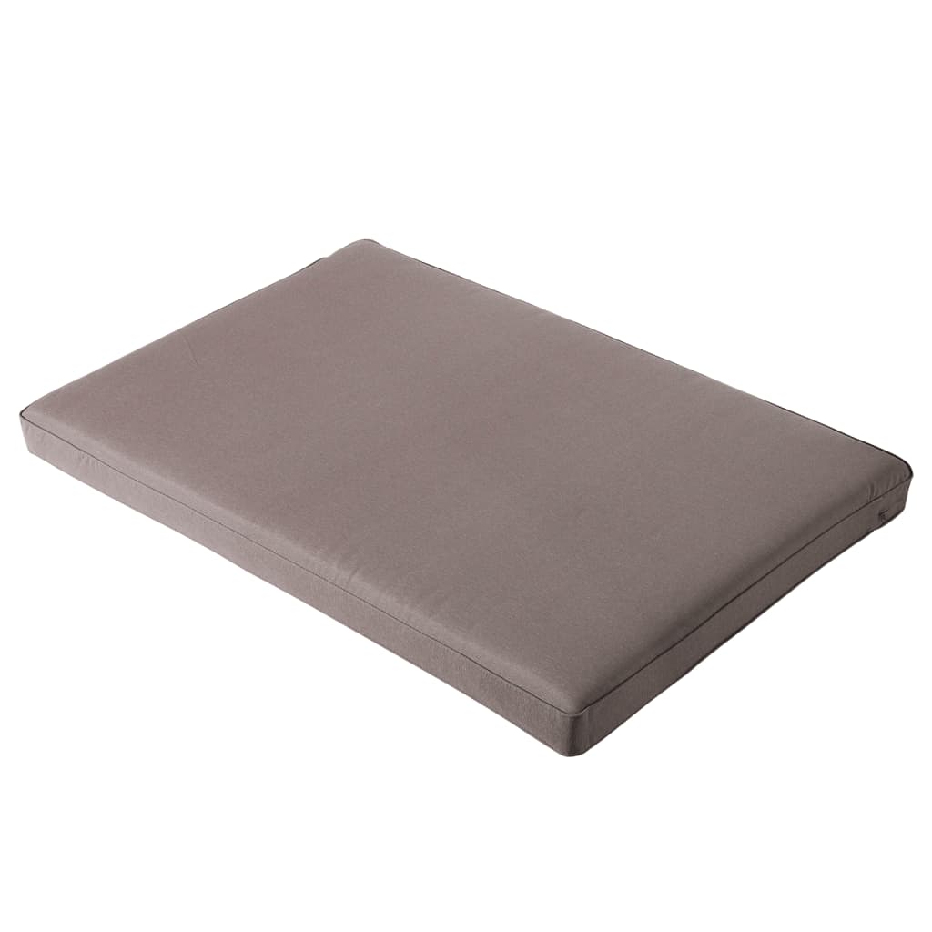 Madison Palletkussenset Panama taupe - AllerleiShop