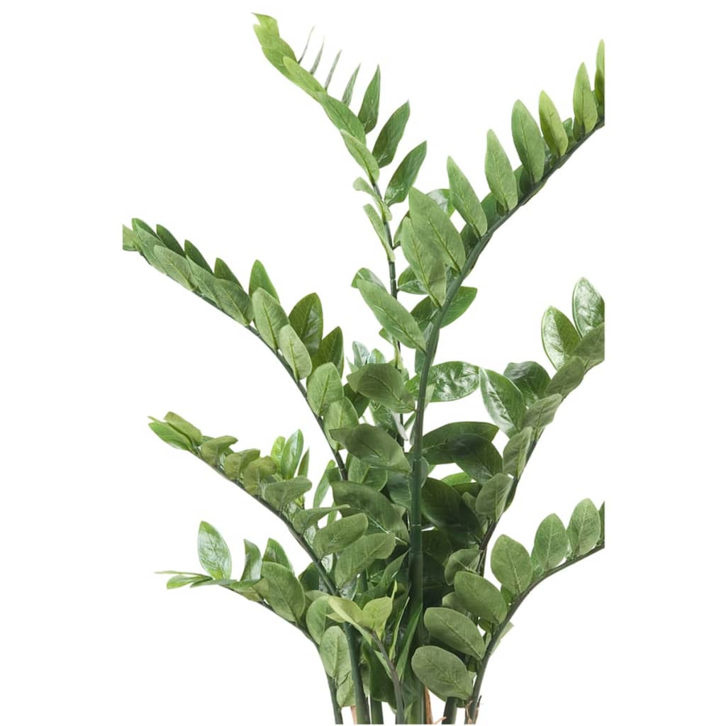 Emerald Kunstplant zamioculcas groen 110 cm 11.662C - AllerleiShop