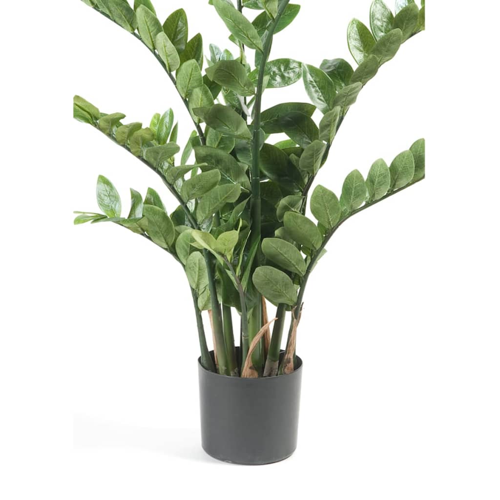 Emerald Kunstplant zamioculcas groen 110 cm 11.662C - AllerleiShop