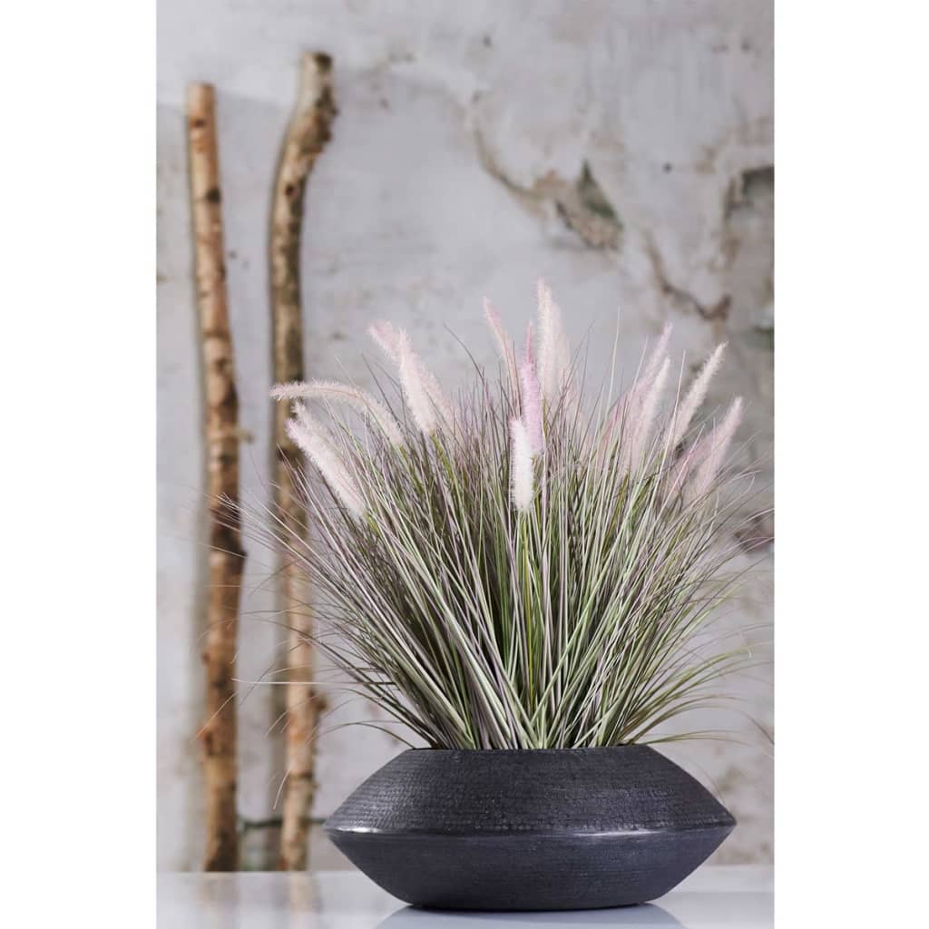 Emerald Kunstplant pennisetum groen 71 cm 418155 - AllerleiShop