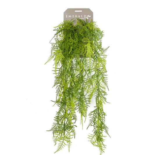 Emerald Kunstplant sierasperge 80 cm - AllerleiShop