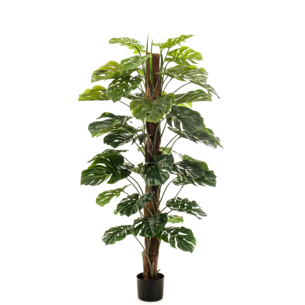 Emerald Kunstplant gatenplant op paal 150 cm - AllerleiShop