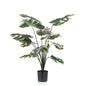 Emerald Kunstplant gatenplant in pot 98 cm - AllerleiShop