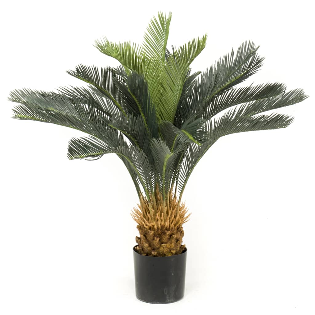 Emerald Kunstboom in pot Cycas revoluta 80 cm - AllerleiShop