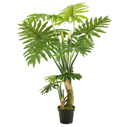 Emerald Kunstplant in pot philodendron 130 cm - AllerleiShop