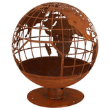 Esschert Design Vuurkorf globe - AllerleiShop