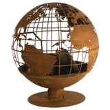 Esschert Design Vuurkorf globe - AllerleiShop