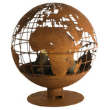 Esschert Design Vuurkorf globe - AllerleiShop