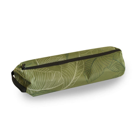 Capi Plantenhoes klein 75x150 cm groene print - AllerleiShop