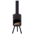 RedFire Tuinhaard Fuego klein 81070 - AllerleiShop