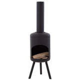 RedFire Tuinhaard Fuego klein 81070 - AllerleiShop