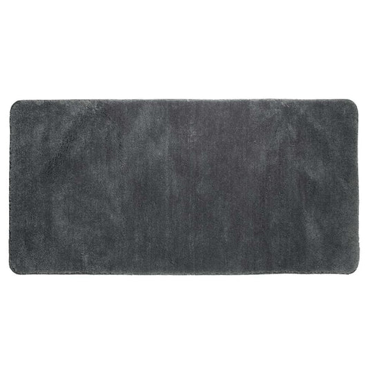 Sealskin Badmat Angora 70x140 cm grijs - AllerleiShop