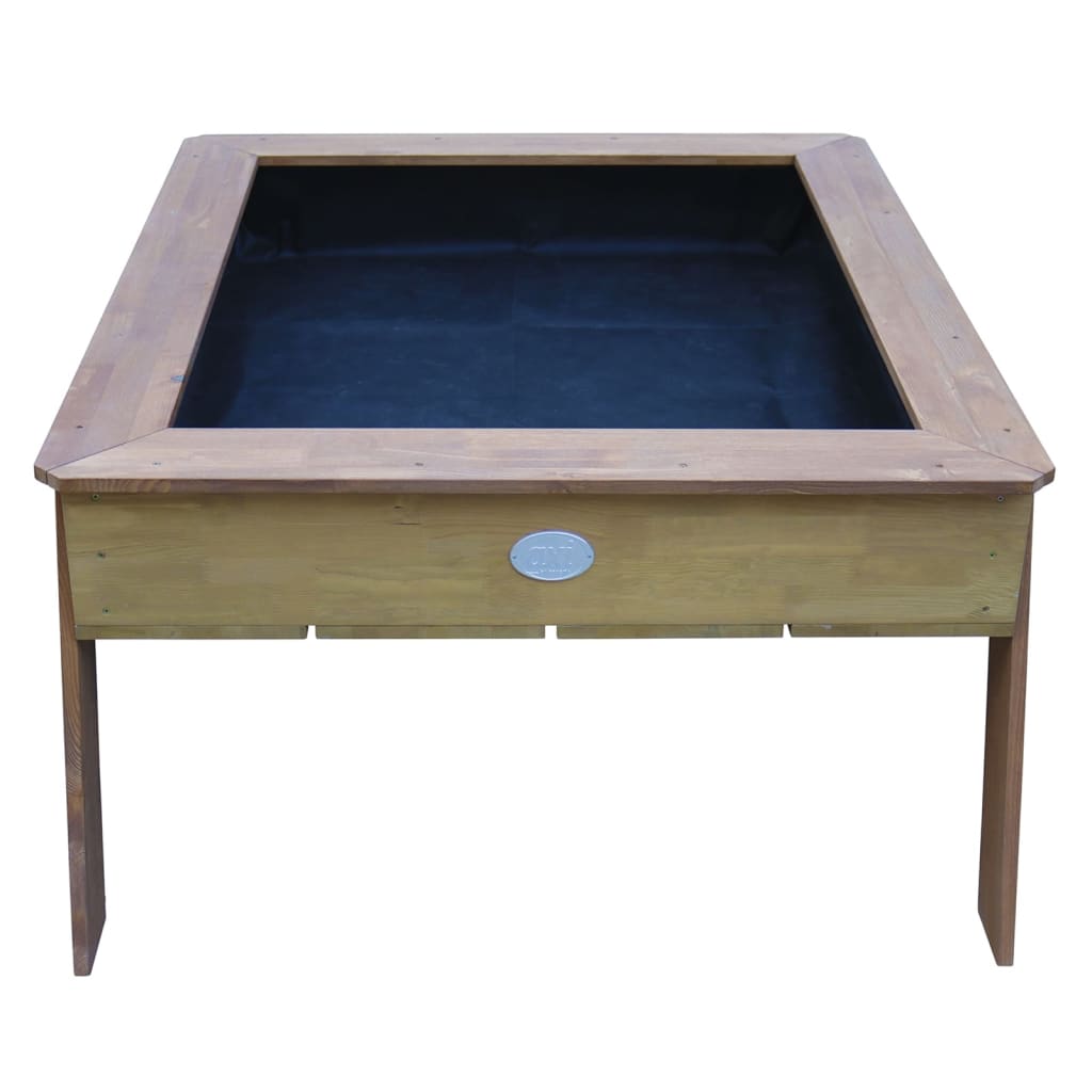 AXI Kweektafel Linda bruin - AllerleiShop