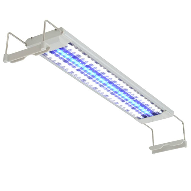 Aquariumlamp LED IP67 50-60 cm aluminium - AllerleiShop