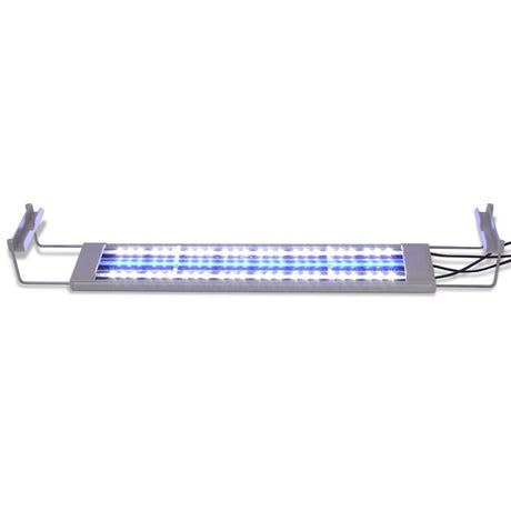 Aquariumlamp LED IP67 50-60 cm aluminium - AllerleiShop