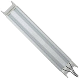 Aquariumlamp LED IP67 50-60 cm aluminium - AllerleiShop