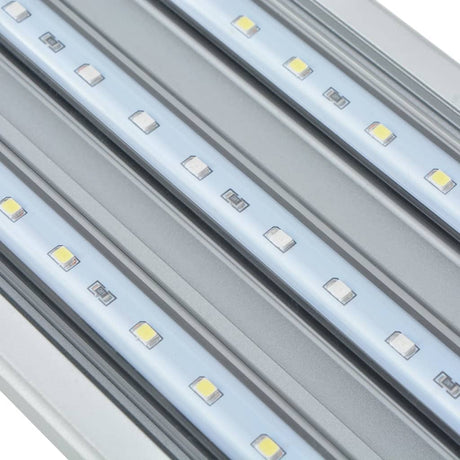 Aquariumlamp LED IP67 50-60 cm aluminium - AllerleiShop