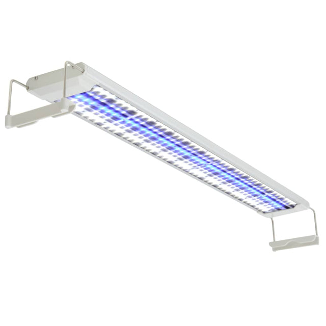 Aquariumlamp LED IP67 80-90 cm aluminium - AllerleiShop