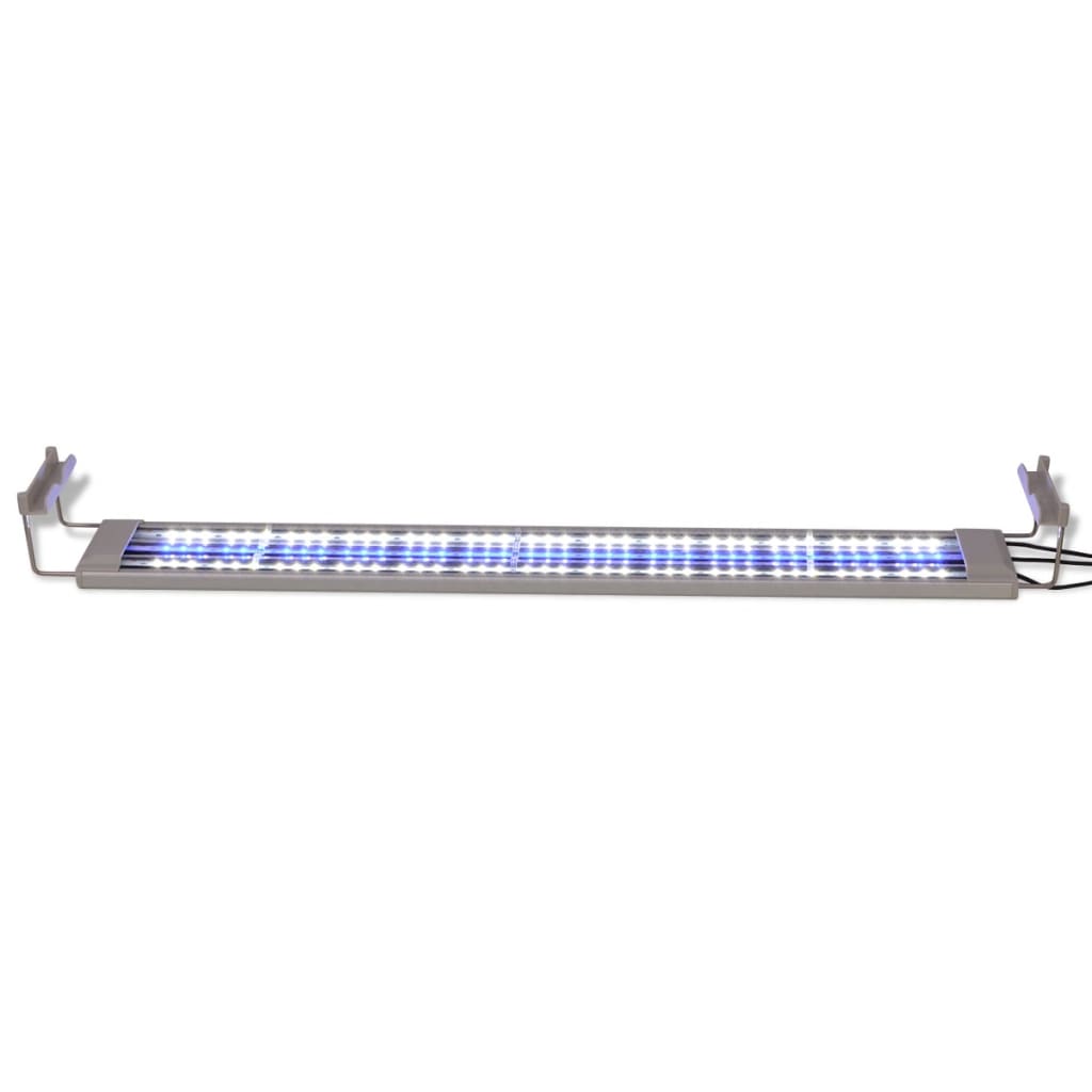 Aquariumlamp LED IP67 80-90 cm aluminium - AllerleiShop