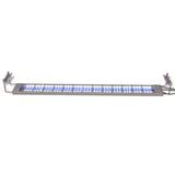 Aquariumlamp LED IP67 80-90 cm aluminium - AllerleiShop