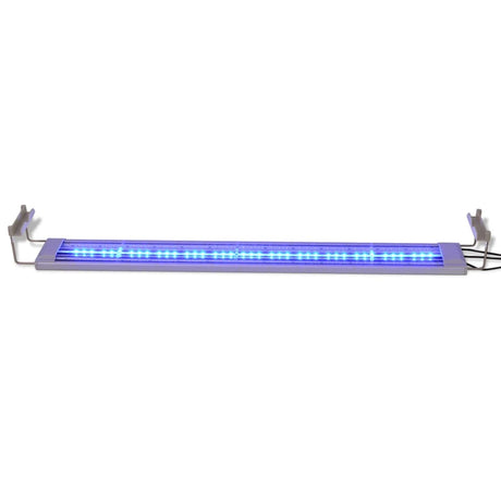 Aquariumlamp LED IP67 80-90 cm aluminium - AllerleiShop