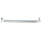 Aquariumlamp LED IP67 80-90 cm aluminium - AllerleiShop