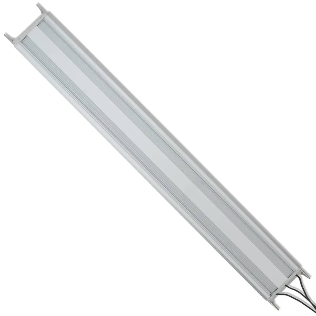 Aquariumlamp LED IP67 80-90 cm aluminium - AllerleiShop