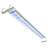 Aquariumlamp LED IP67 100-110 cm aluminium - AllerleiShop