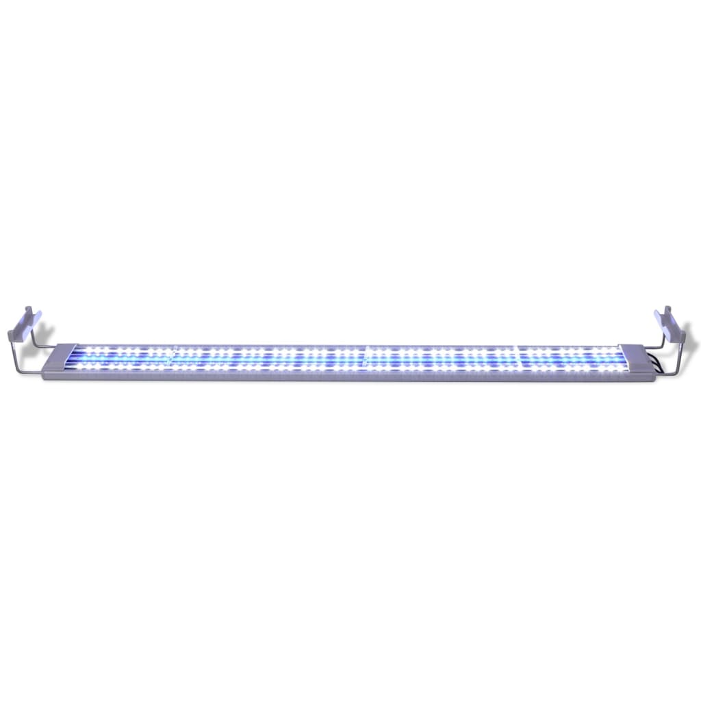 Aquariumlamp LED IP67 100-110 cm aluminium - AllerleiShop