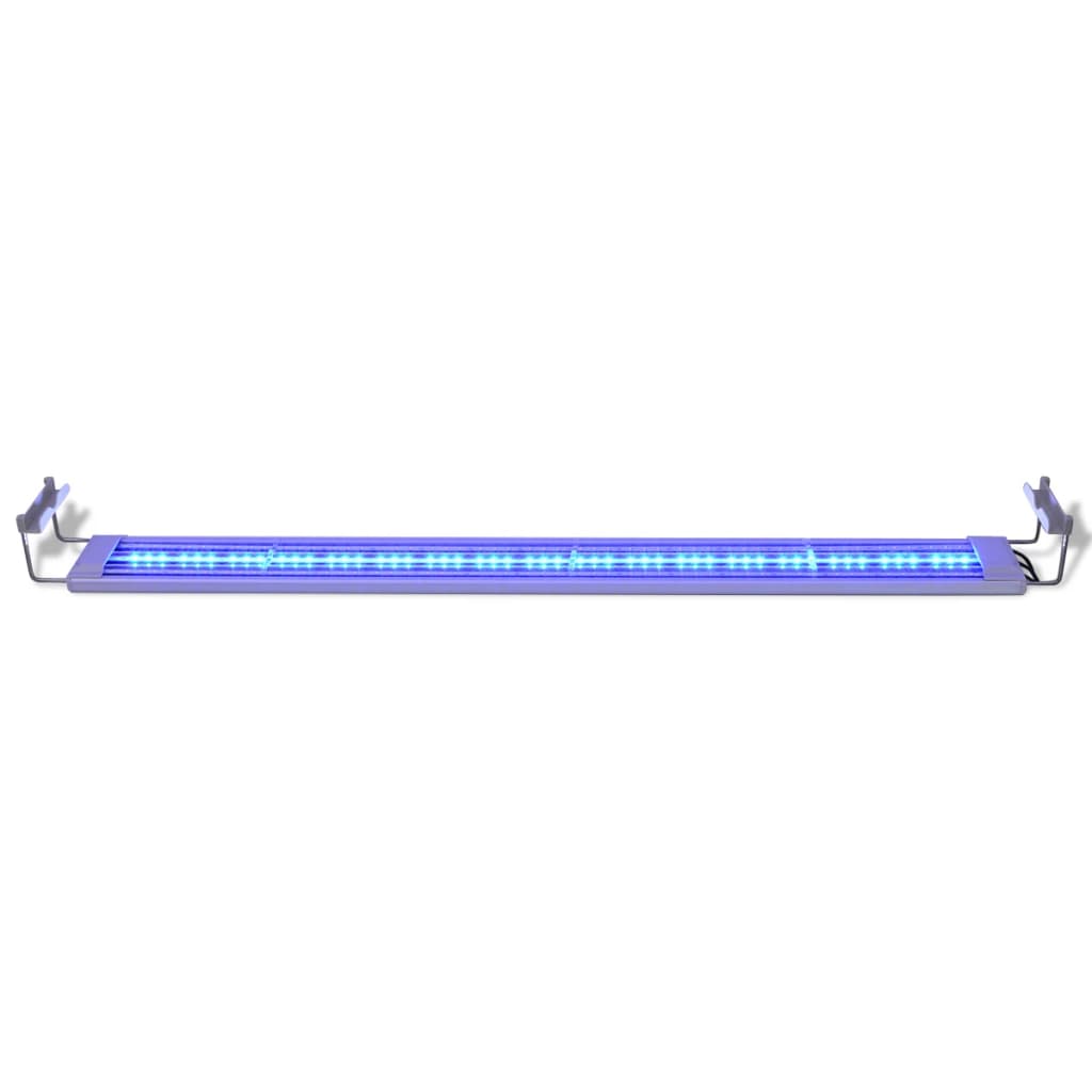 Aquariumlamp LED IP67 100-110 cm aluminium - AllerleiShop