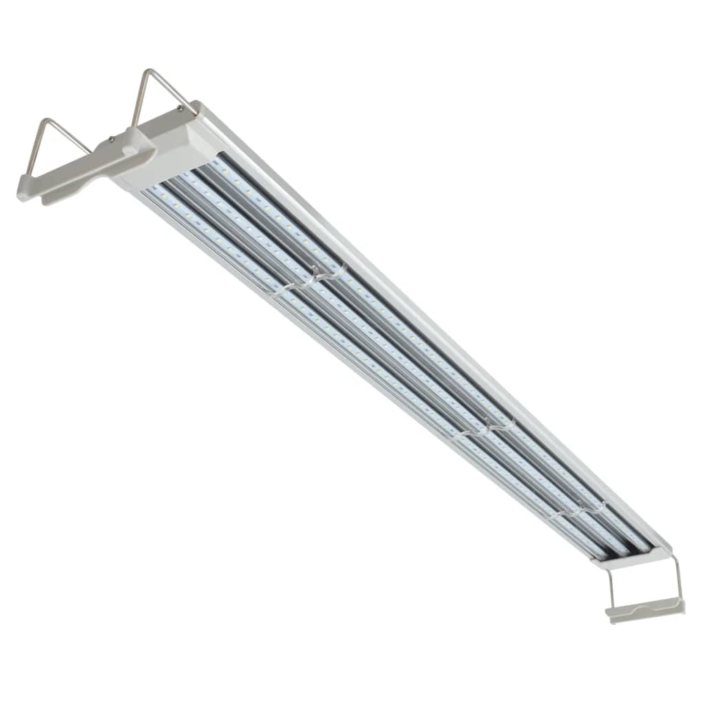 Aquariumlamp LED IP67 100-110 cm aluminium - AllerleiShop