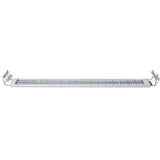 Aquariumlamp LED IP67 100-110 cm aluminium - AllerleiShop