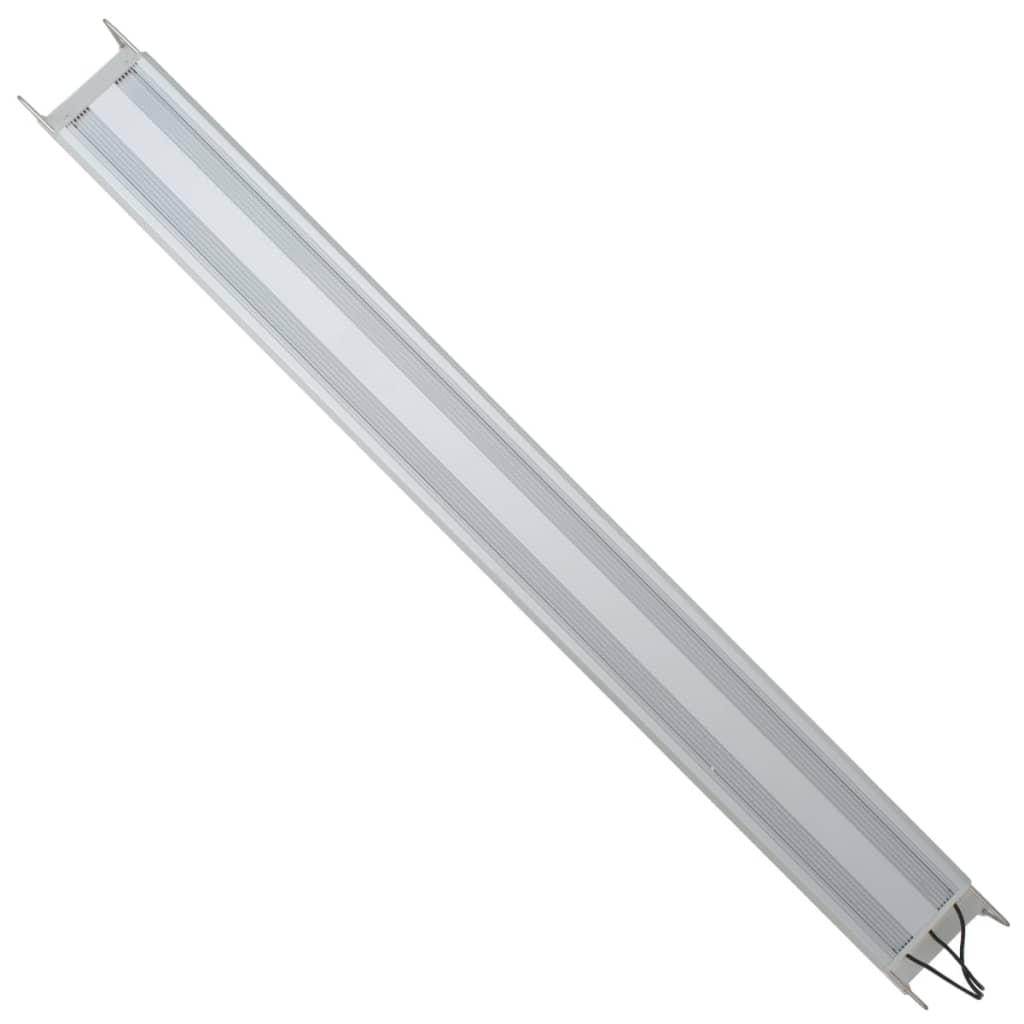 Aquariumlamp LED IP67 100-110 cm aluminium - AllerleiShop