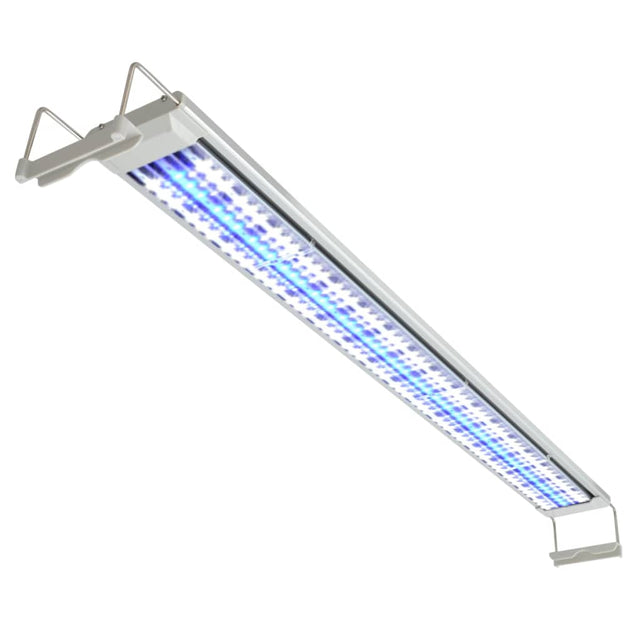 Aquariumlamp LED IP67 120-130 cm aluminium - AllerleiShop